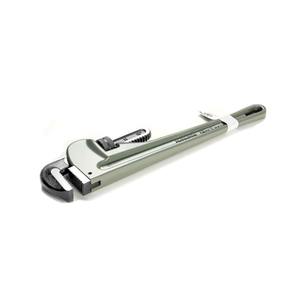 Performance Tool 18" Aluminum Pipe Wrench W2118